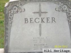 William P. Becker