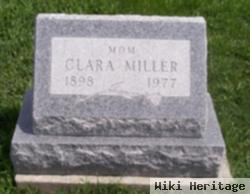Clara Miller