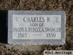 Charles R. Swanger