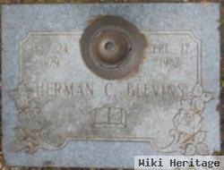 Herman C Blevins