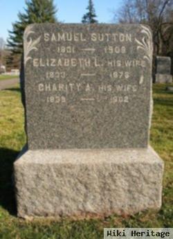 Samuel Sutton