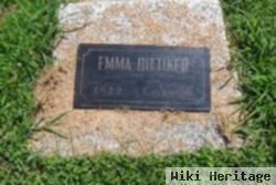 Emma Elizabeth Smith Bittiker