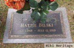 Hattie Budnick Bilski