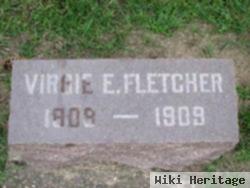 Virgie E Fletcher