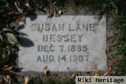 Susan Matilda Lane Bessey