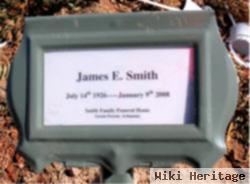 James E. "junior" Smith