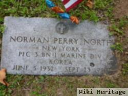 Norman Perry North