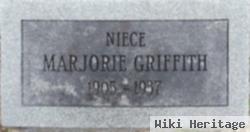 Marjorie Griffith