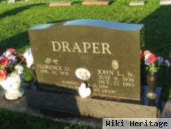 John L Draper