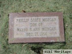 Phillip Scott Morgan