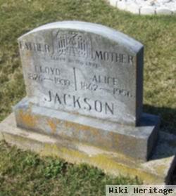 Alice Missouri Mays Jackson