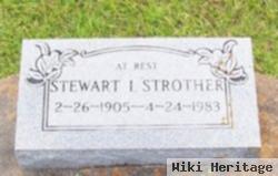 Stewart I Strother