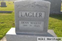 Dean August Lagler