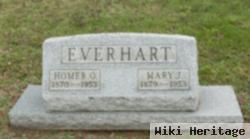 Homer O. Everhart