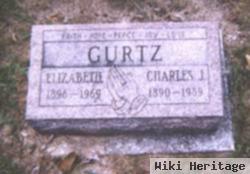 Charles Joseph Gurtz