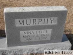 Nina Belle Murphy