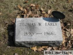 Thomas W. Early