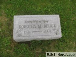 Dorothy M. Birnie