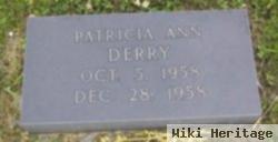 Patricia Ann Derry