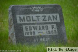 Edward F. Moltzan