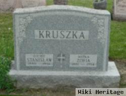 Stanislaw Kruszka