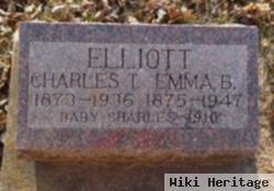 Emma B. Elliott