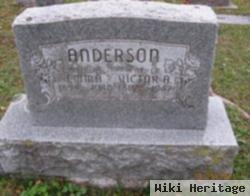 Victor A Anderson