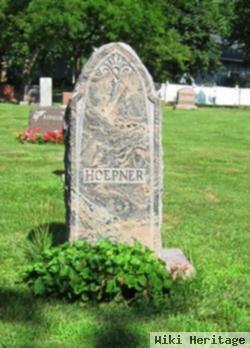 John C Hoepner