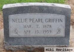 Nellie Pearl Griffin