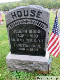 Joseph House