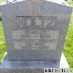 Charles Henry Holtz, Sr