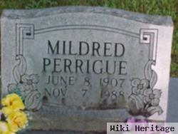 Mildred Perrigue