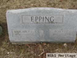 Robert C Epping