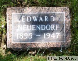 Edward Neuendorf