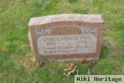 James Hiram Hill