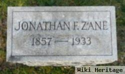 Jonathan F Zane