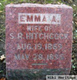 Emma Hitchcock