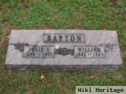 William Barton