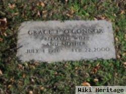 Grace Frances Shiller O'connor
