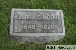 Almira Clossin Kain Moore