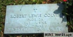 Robert Lewis Colvin