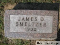 James Owen Smeltzer