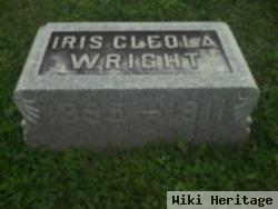 Iris Cleola Wright