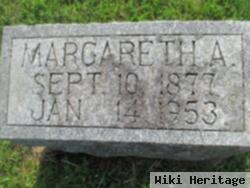 Margaretha A. Schewe