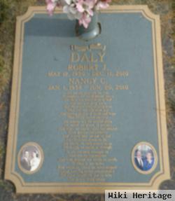 Nancy C. Utley Daly