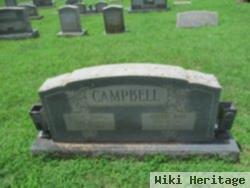 Willie Lowell Campbell