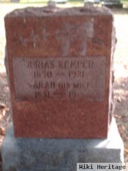 Durias Kemper