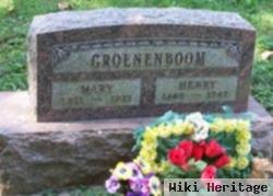 Henry Groenenboom