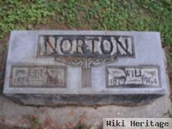 Will Norton