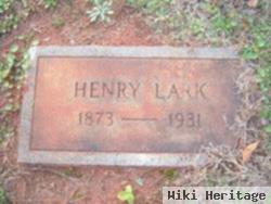 Henry Lark Haynes